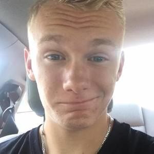 Meet your Posher, Ian